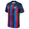 Maillot de Supporter FC Barcelone Ansu Fati 10 Domicile 2022-23 Pour Homme